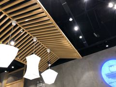 大堂-家有好面(静安大融城店)