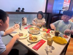 -吉布鲁牛排海鲜自助(芙蓉万家丽店)