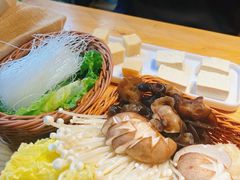 -四喜小胖·北京涮肉(五道营店)