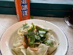 -柴爿巷·香酥鸡&馄饨(复兴中路店)