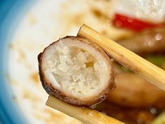-鑫真味私房菜馆