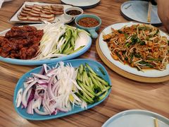 -合合春饼(潘家园店)