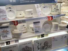 -NITORI 宜得利家居(上海金桥啦啦宝都店)