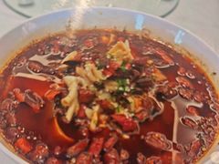 -香丰阁·烤鸭·川湘菜(清河店)