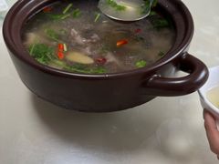 -百成大同鸭肉粥(大同总店)