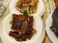 -椿记烧鹅(叠彩店)