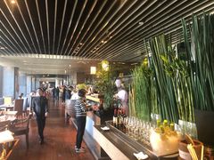 -广州富力君悦大酒店·凯菲厅