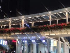 -深圳来福士广场