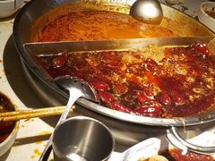 -小龙坎火锅(春熙太古里店)
