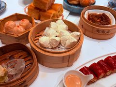 -陶陶居酒家(第十甫路总店)