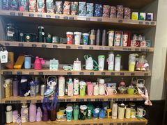 -星巴克(北京佳程广场店)