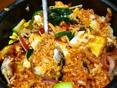 -汉城烧烤(西稍门劳动路店)