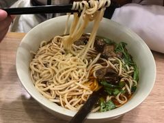 -李先生牛肉面(长春红旗街店)