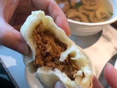 豆腐皮包-花园茶楼(兴城西路店)