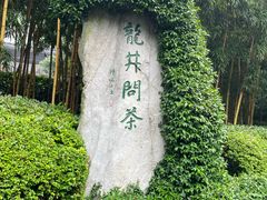 -龙井村