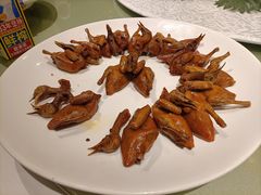 -好食上(喜盈门.范城店)