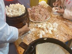 -海汇源老烧麦店(东大街总店)