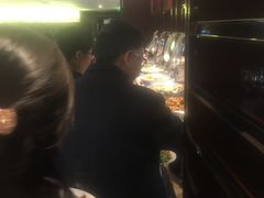 -瑞升芭富丽大酒店-自助餐厅