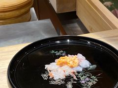 -旬怀石料理(嘉善老市店)