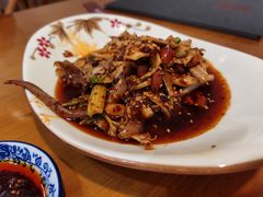 -易老妈蹄花.特色川菜(人民公园总店)