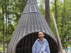 -黄海国家森林公园