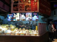 -三个渔夫·蒸汽海鲜(五大道店)