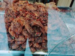 -双流传承老妈兔头(玉林总店)