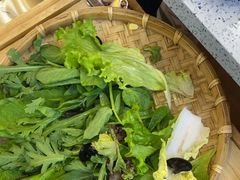 -阿婆情腊排骨火锅(金虹路店)