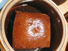 东坡肉-老头儿油爆虾(金鹰世界店)