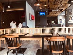 大堂-豪享来中西餐厅(隆昌店)