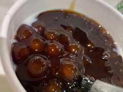 -芒青柠·鲜果甜品茶(双中店)