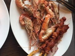 -太原富力铂尔曼大酒店-尚西餐厅