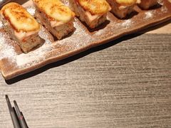 -炙柒Sekinana·精致日料(合生汇店)