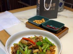 盐帮生煎肉-锦府盐帮·张宅(世纪金源店)