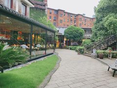 -柴米油盐(土菜院子店)