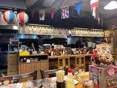 -鸡王拉面店