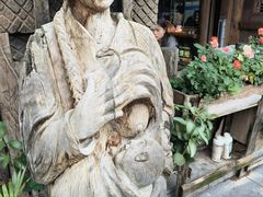 -古市香跷脚牛肉·非遗传承单位