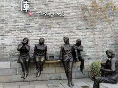 -回龙窝历史文化街区