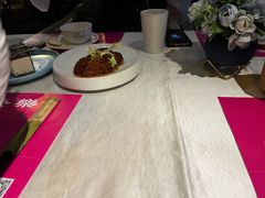 -繁花里音乐餐厅(新天地店)
