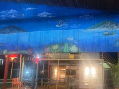 -蓝湾碧波·老字号·疍家非遗海上餐厅