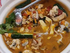 -韵味湘肴·小炒黄牛肉(五一广场店)
