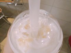 -麦当劳(静安寺店)