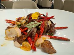 -满堂·烤鸭店·北京菜(鼓楼店)