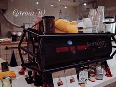 -不正咖啡(万达尊店)
