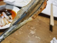 -清真·老金烧烤·小龙虾(奥体中路店)