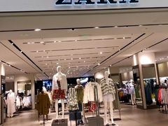 -ZARA(凯德乐峰广场店)