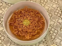 开心果国王饼-潮一不贰·法式甜品·生日蛋糕·西式简餐(外滩店)