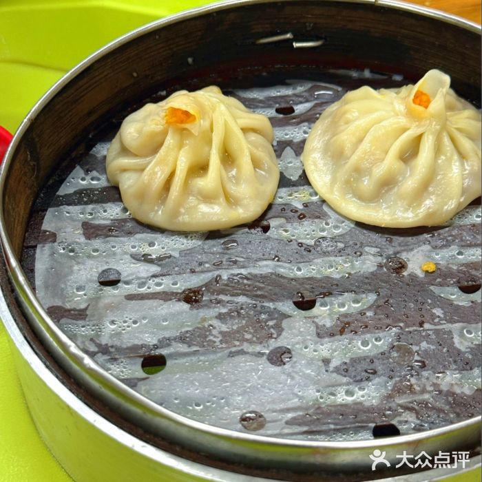 阊门姚记豆浆(旧学前直营店)图片