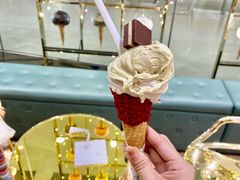 -VENCHI 闻绮(北京国贸商城店)