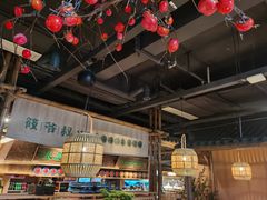 -筱爷叔·上海传统手工菜(玉树路店)
